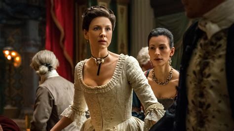 outlander s04e08 bdscr|Outlander (S04E08): Wilmington Summary .